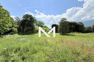 achat terrain goncelin 38570