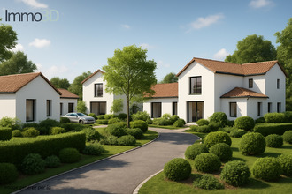 achat terrain gondreville 54840