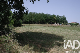 achat terrain gondrin 32330