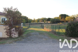 achat terrain gondrin 32330