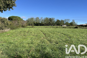 achat terrain gondrin 32330