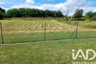 achat terrain gondrin 32330