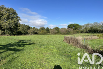 achat terrain gondrin 32330