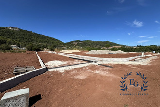 achat terrain gonfaron 83590