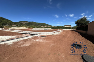 achat terrain gonfaron 83590