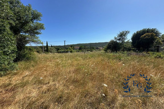 achat terrain gonfaron 83590