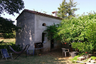 achat terrain gonfaron 83590