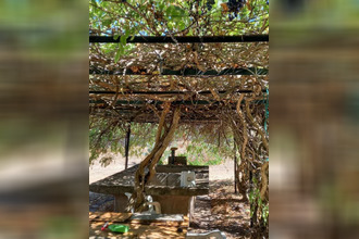 achat terrain gonfaron 83590