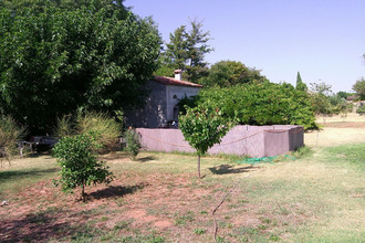 achat terrain gonfaron 83590