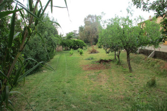 achat terrain gonfaron 83590