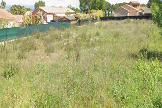 achat terrain gonfaron 83590