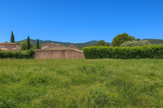 achat terrain gonfaron 83590