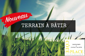 achat terrain gonfaron 83590