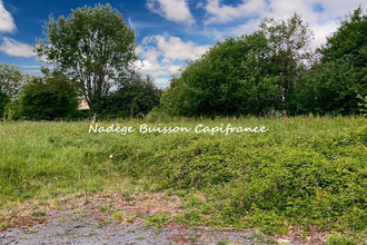 achat terrain gonneville-sur-mer 14510