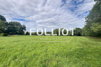 achat terrain gonneville-sur-mer 14510