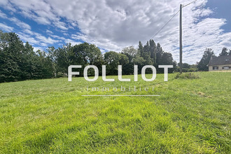 achat terrain gonneville-sur-mer 14510