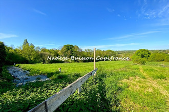 achat terrain gonneville-sur-mer 14510