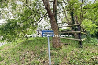 achat terrain gonneville-sur-mer 14510