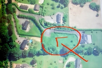 achat terrain gonneville-sur-mer 14510