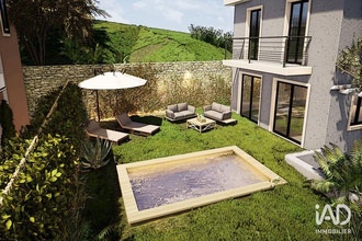 achat terrain gorbio 06500
