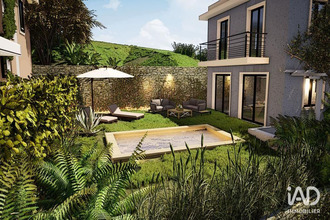 achat terrain gorbio 06500