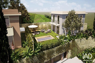achat terrain gorbio 06500