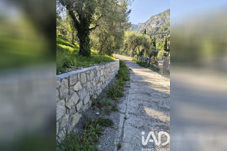 achat terrain gorbio 06500