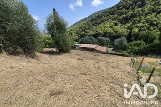 achat terrain gorbio 06500