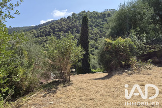 achat terrain gorbio 06500