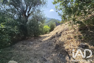 achat terrain gorbio 06500