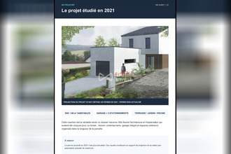 achat terrain gorcy 54730