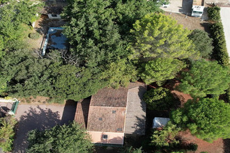 achat terrain gordes 84220