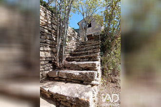 achat terrain gordes 84220