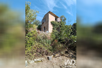 achat terrain gordes 84220