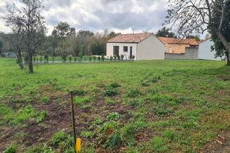 achat terrain gorges 44190