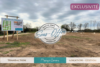 achat terrain gorrevod 01190