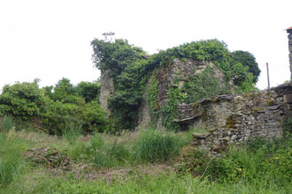 achat terrain gorses 46210