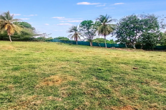 achat terrain gosier 97190