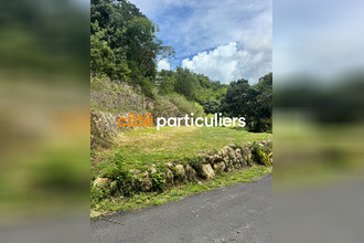 achat terrain gosier 97190