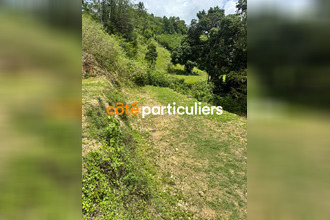 achat terrain gosier 97190