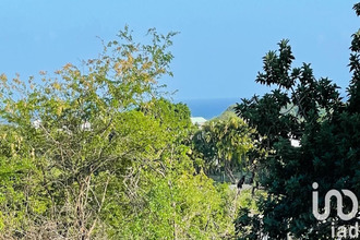 achat terrain gosier 97190