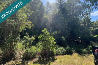 achat terrain gosier 97190