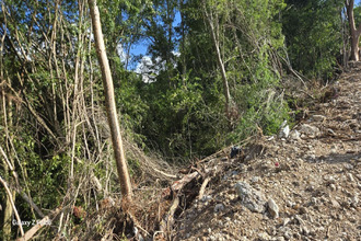 achat terrain gosier 97190