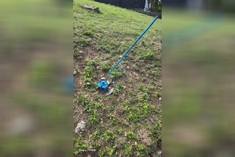 achat terrain gosier 97190