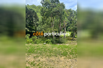 achat terrain gosier 97190