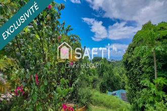 achat terrain gosier 97190