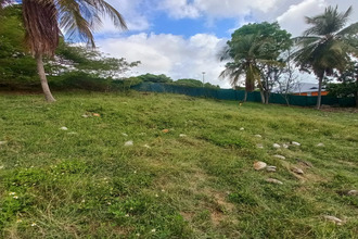 achat terrain gosier 97190