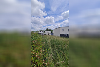 achat terrain gosne 35140