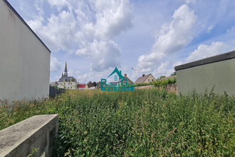 achat terrain gosne 35140