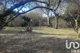achat terrain goudargues 30630
